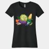 Women's Tri Blend Tee Thumbnail