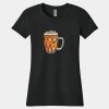 Women's Tri Blend Tee Thumbnail