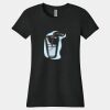 Women's Tri Blend Tee Thumbnail