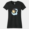 Women's Tri Blend Tee Thumbnail