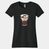 Women's Tri Blend Tee Thumbnail