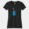Women's Tri Blend Tee Thumbnail