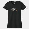 Women's Tri Blend Tee Thumbnail