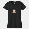 Women's Tri Blend Tee Thumbnail