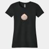 Women's Tri Blend Tee Thumbnail