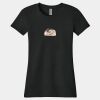 Women's Tri Blend Tee Thumbnail