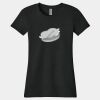Women's Tri Blend Tee Thumbnail