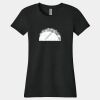Women's Tri Blend Tee Thumbnail