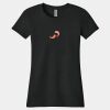 Women's Tri Blend Tee Thumbnail