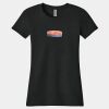 Women's Tri Blend Tee Thumbnail