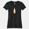 Women's Tri Blend Tee Thumbnail