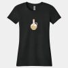 Women's Tri Blend Tee Thumbnail