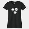Women's Tri Blend Tee Thumbnail