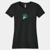 Women's Tri Blend Tee Thumbnail