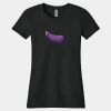 Women's Tri Blend Tee Thumbnail
