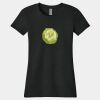 Women's Tri Blend Tee Thumbnail