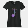 Women's Tri Blend Tee Thumbnail