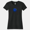 Women's Tri Blend Tee Thumbnail