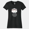 Women's Tri Blend Tee Thumbnail