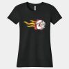 Women's Tri Blend Tee Thumbnail