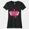 Women's Tri Blend Tee Thumbnail