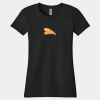 Women's Tri Blend Tee Thumbnail