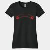 Women's Tri Blend Tee Thumbnail