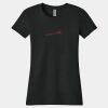 Women's Tri Blend Tee Thumbnail