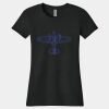 Women's Tri Blend Tee Thumbnail