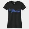 Women's Tri Blend Tee Thumbnail