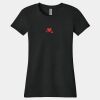 Women's Tri Blend Tee Thumbnail