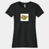 Women's Tri Blend Tee Thumbnail