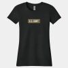 Women's Tri Blend Tee Thumbnail