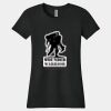 Women's Tri Blend Tee Thumbnail