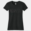 Women's Tri Blend Tee Thumbnail