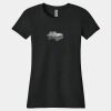 Women's Tri Blend Tee Thumbnail
