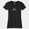 Women's Tri Blend Tee Thumbnail