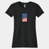 Women's Tri Blend Tee Thumbnail