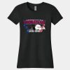 Women's Tri Blend Tee Thumbnail