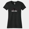 Women's Tri Blend Tee Thumbnail