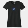 Women's Tri Blend Tee Thumbnail