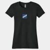 Women's Tri Blend Tee Thumbnail