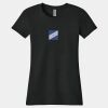 Women's Tri Blend Tee Thumbnail