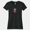 Women's Tri Blend Tee Thumbnail