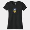 Women's Tri Blend Tee Thumbnail