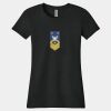 Women's Tri Blend Tee Thumbnail