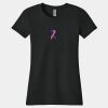 Women's Tri Blend Tee Thumbnail