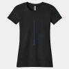 Women's Tri Blend Tee Thumbnail