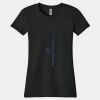 Women's Tri Blend Tee Thumbnail