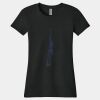 Women's Tri Blend Tee Thumbnail